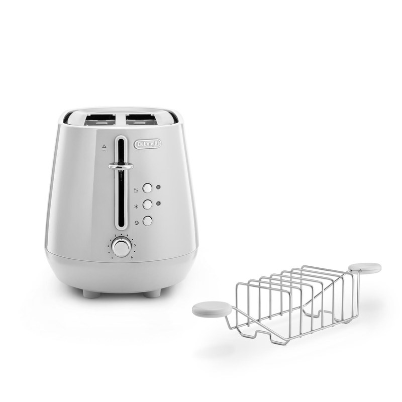 De'Longhi Eclettica CTY2103.W